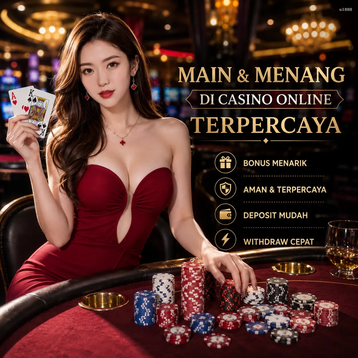 Menelusuri Keunggulan Situs Game sl888