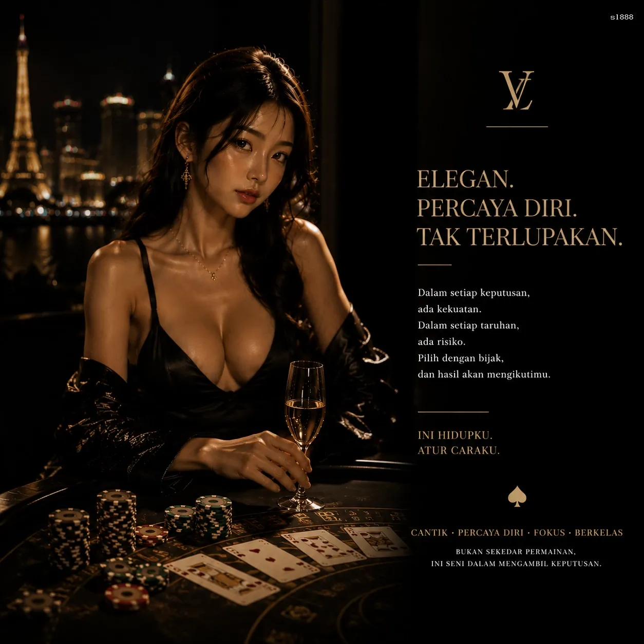 Apa Saja Jenis Game yang Tersedia di sl888