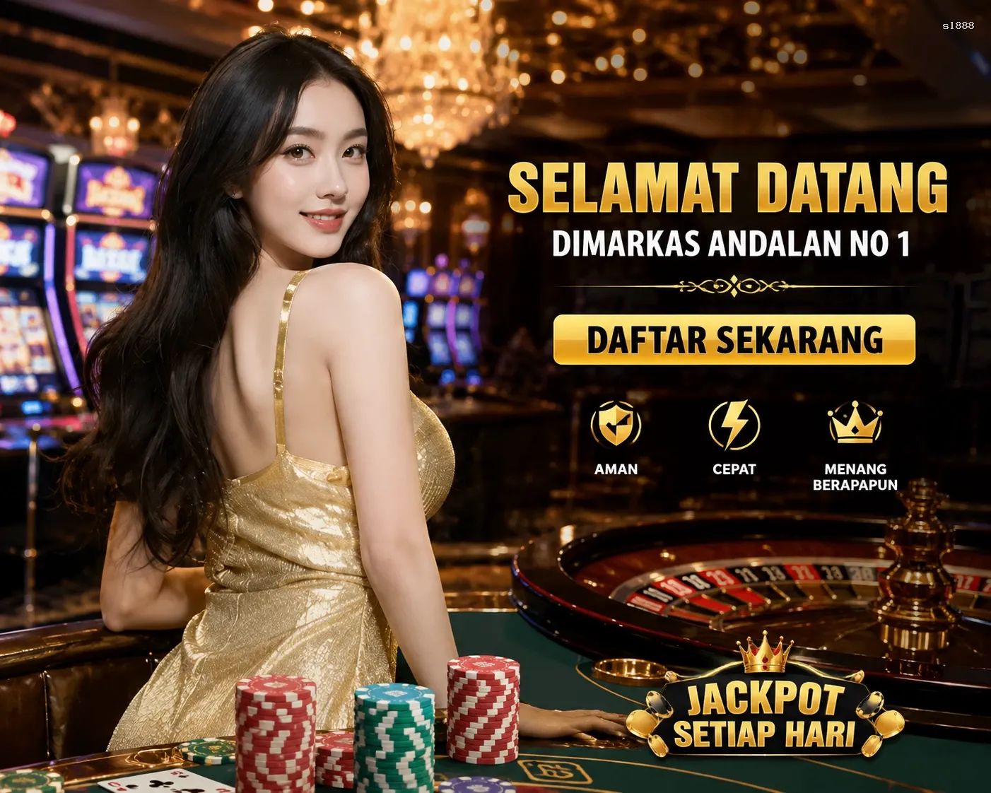 Tips dan Trik Bermain di sl888 untuk Pemula